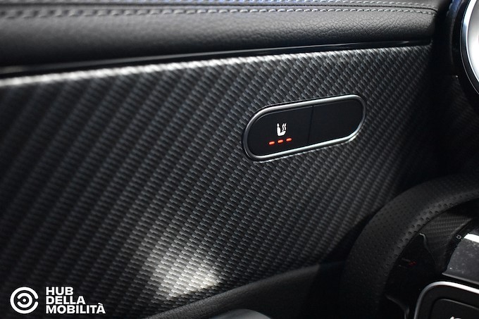 CLA 180 D SHOOTING BRAKE PROGRESSIVE ADVANCED